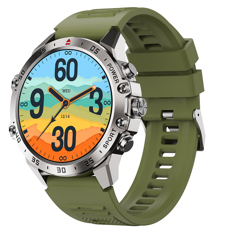 Explosion T57 Bluetooth call watch