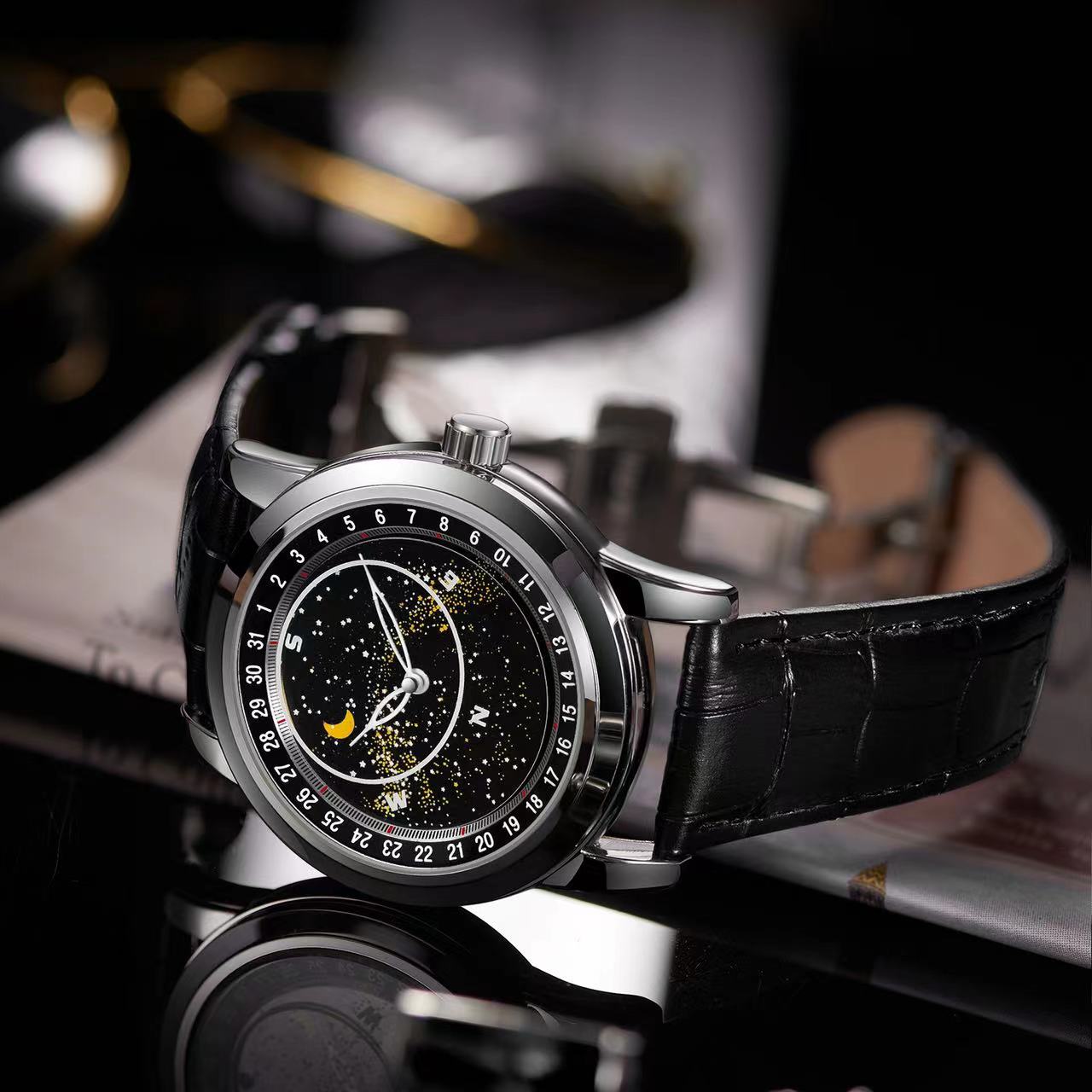 SKY-DWELLER Oyster m326933