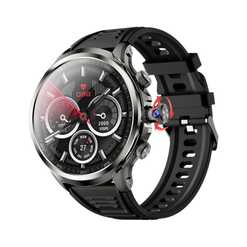 Explosion H18 Pro smartwatch